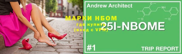 крисы Покачи